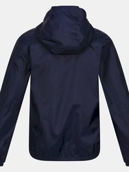 Childrens/Kids Catkin Waterproof Jacket