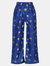 Childrens/Kids Cosmic Peppa Pig Waterproof Over Trousers