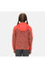 Childrens/Kids Dissolver V Fleece - Fusion Coral/Neon Peach