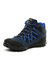 Childrens/Kids Edgepoint Boots - Deep Space Blue/Imperial Blue