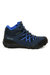 Childrens/Kids Edgepoint Boots - Deep Space Blue/Imperial Blue - Deep Space Blue/Imperial Blue