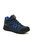 Childrens/Kids Edgepoint Boots - Deep Space Blue/Imperial Blue