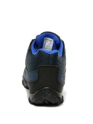 Childrens/Kids Edgepoint Boots - Deep Space Blue/Imperial Blue