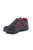 Childrens/Kids Edgepoint Waterproof Walking Shoes - Steel/Pink Fusion