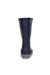 Childrens/Kids Fairweather Shine Brite Light Galoshes - Navy/Storm Grey