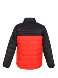 Childrens/Kids Freezeway III Insulated Padded Jacket