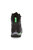 Childrens/Kids Hawthorn Evo Walking Boots - Black/Summer Green