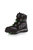 Childrens/Kids Hawthorn Evo Walking Boots - Black/Summer Green