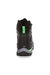 Childrens/Kids Hawthorn Evo Walking Boots - Black/Summer Green