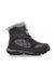 Childrens/Kids Hawthorn Evo Walking Boots - Granite/Fragrant Lilac - Granite/Fragrant Lilac