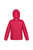 Childrens/Kids Helfa Insulated Jacket - Berry Pink - Berry Pink