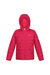 Childrens/Kids Helfa Insulated Jacket - Berry Pink - Berry Pink