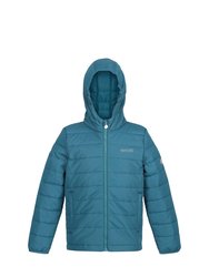 Childrens/Kids Helfa Insulated Jacket - Dragonfly - Dragonfly