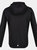Childrens/Kids Highton Full Zip Fleece Jacket - Black