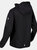 Childrens/Kids Highton Full Zip Fleece Jacket - Black