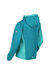 Childrens/Kids Highton Full Zip Fleece Jacket - Enamel/Turquoise