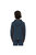 Childrens/Kids Highton Full Zip Fleece Jacket - Imperial Blue/India Grey