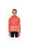 Childrens/Kids Highton Full Zip Fleece Jacket - Neon Peach/Fusion Coral - Neon Peach/Fusion Coral