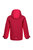 Childrens/Kids Highton III Padded Jacket - Berry Pink/Pink Potion