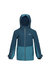 Childrens/Kids Highton III Padded Jacket - Reflecting Lake/Dragonfly - Reflecting Lake/Dragonfly