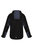 Childrens/Kids Highton III Waterproof Jacket - Black/India Grey