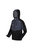 Childrens/Kids Highton III Waterproof Jacket - Black/India Grey