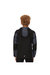 Childrens/Kids Highton III Waterproof Jacket - Black/India Grey