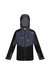 Childrens/Kids Highton III Waterproof Jacket - Black/India Grey