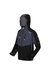 Childrens/Kids Highton III Waterproof Jacket - Black/India Grey