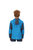 Childrens/Kids Highton III Waterproof Jacket - Imperial Blue/India Grey