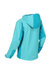 Childrens/Kids Highton III Waterproof Jacket - Turquoise/Enamel