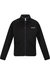 Childrens/Kids Highton Lite II Soft Shell Jacket - Black - Black