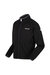 Childrens/Kids Highton Lite II Soft Shell Jacket - Black