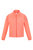 Childrens/Kids Highton Lite II Soft Shell Jacket - Fusion Coral