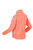 Childrens/Kids Highton Lite II Soft Shell Jacket - Fusion Coral