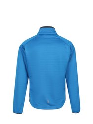 Childrens/Kids Highton Lite II Soft Shell Jacket - Imperial Blue