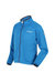 Childrens/Kids Highton Lite II Soft Shell Jacket - Imperial Blue
