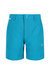 Childrens/Kids Highton Shorts - Enamel