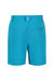 Childrens/Kids Highton Shorts - Enamel