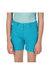 Childrens/Kids Highton Shorts - Enamel