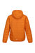 Childrens/Kids Hillpack Hooded Jacket - Autumn Maple