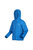 Childrens/Kids Hillpack Hooded Jacket - Sky Diver Blue