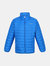 Childrens/Kids Hillpack Quilted Insulated Jacket - Imperial Blue - Imperial Blue