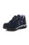Childrens/Kids Holcombe Low Junior Hiking Boots - Navy Blazer/Lilac - Navy Blazer/Lilac