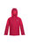 Childrens/Kids Hurdle IV Insulated Waterproof Jacket - Berry Pink/Pink Potion - Berry Pink/Pink Potion