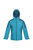 Childrens/Kids Hurdle IV Insulated Waterproof Jacket - Pagoda Blue/Dragonfly - Pagoda Blue/Dragonfly