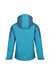 Childrens/Kids Hurdle IV Insulated Waterproof Jacket - Pagoda Blue/Dragonfly