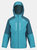 Childrens/Kids Hydrate VII 3 in 1 Waterproof Jacket - Pagoda Blue/Dragonfly - Pagoda Blue/Dragonfly