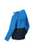 Childrens/Kids Hywell Waterproof Jacket - Imperial Blue/Navy