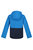 Childrens/Kids Hywell Waterproof Jacket - Imperial Blue/Navy